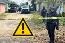 Presunta casa de seguridad en Poza Rica; realizan fuerte operativo