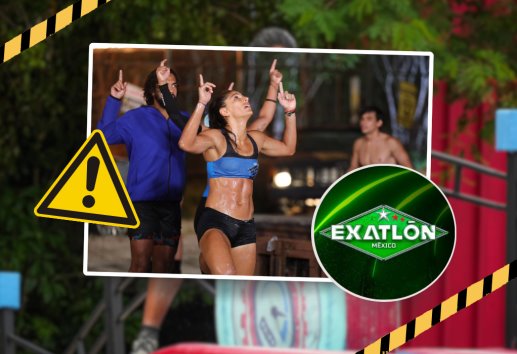 Exatlón México 2025: ¿Quién gana este 29 de enero la batalla colosal?