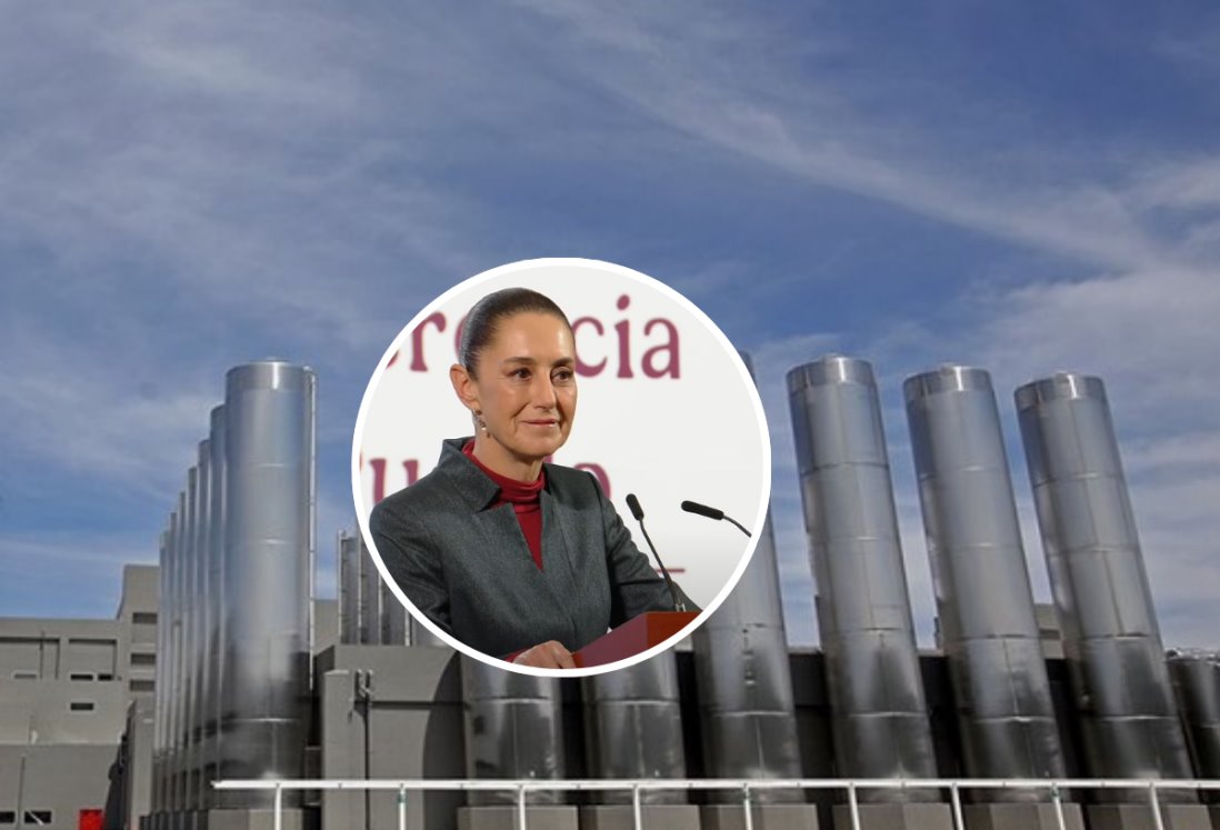 Claudia Sheinbaum confirma más inversión de Nestlé para Veracruz