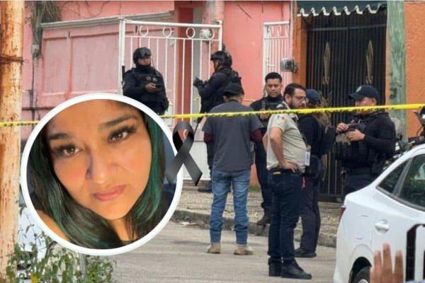Negocios bajo fuego: ¿el costo que pagó Suandy Baeza por resistir al crimen en Veracruz?