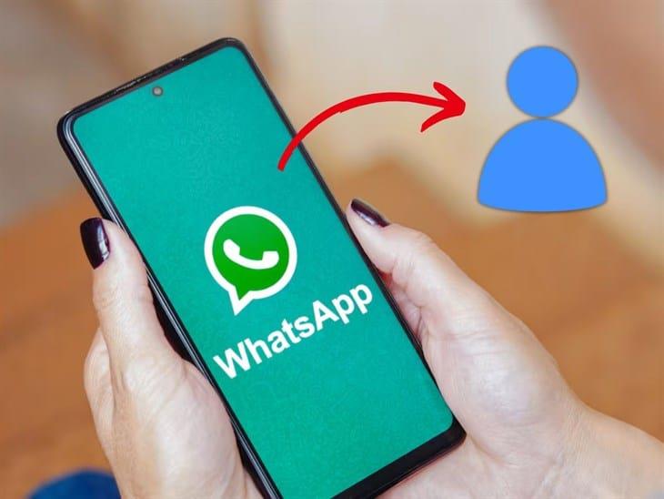 WhatsApp: Así puedes crear un contacto directo en tu pantalla de inicio