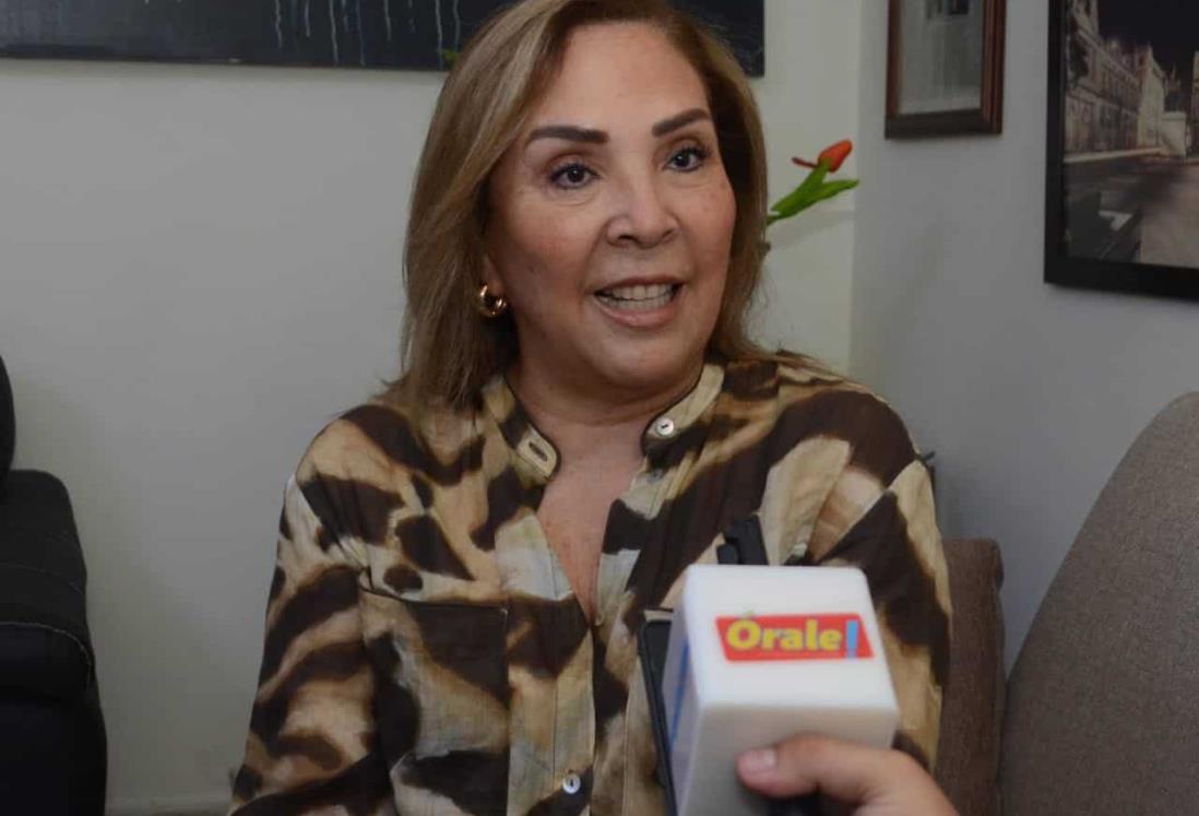 Bertha Ahued impulsa iniciativa para fortalecer la salud mental en las escuelas