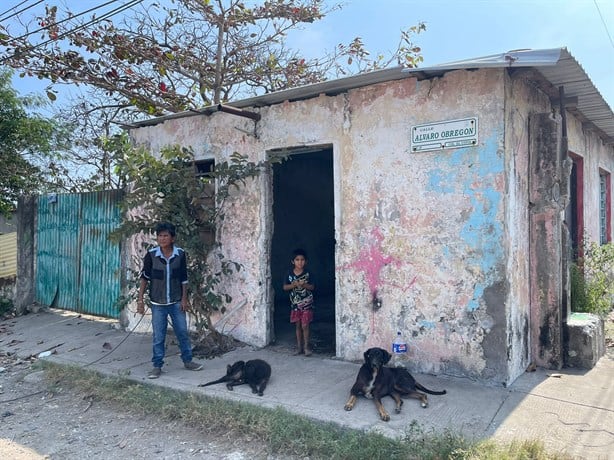 El Cheto, atropellado por camión en Veracruz tenía el corazón y la inocencia de un niño