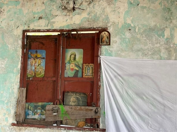 El Cheto, atropellado por camión en Veracruz tenía el corazón y la inocencia de un niño