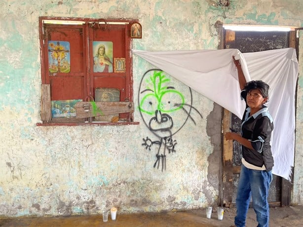 El Cheto, atropellado por camión en Veracruz tenía el corazón y la inocencia de un niño