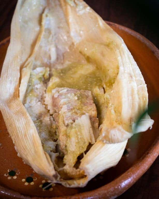 Estos son los mejores tamales de Xalapa, según calificaciones de Google