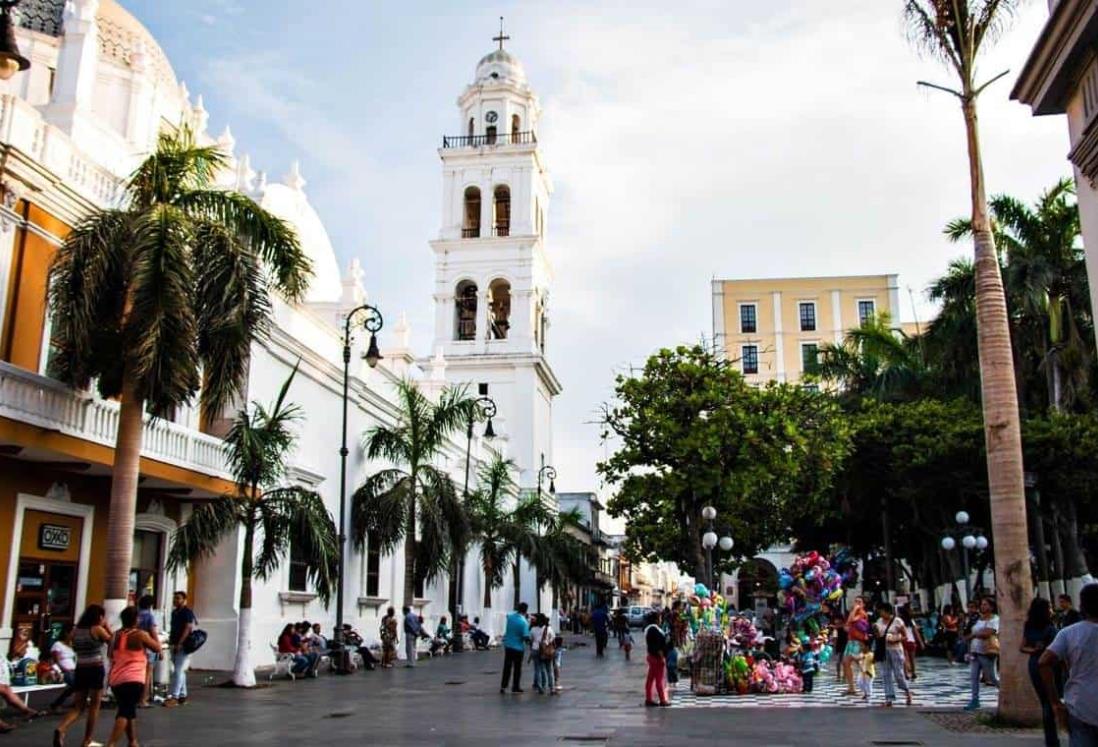 Así estará el clima en Veracruz este jueves 30 de enero