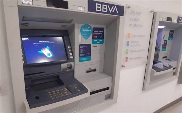 BBVA: ¿qué debes hacer si el cajero se tragó tu tarjeta?, toma nota 