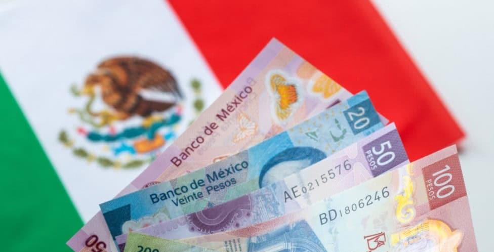 Economía de México creció 1,3% en 2024 