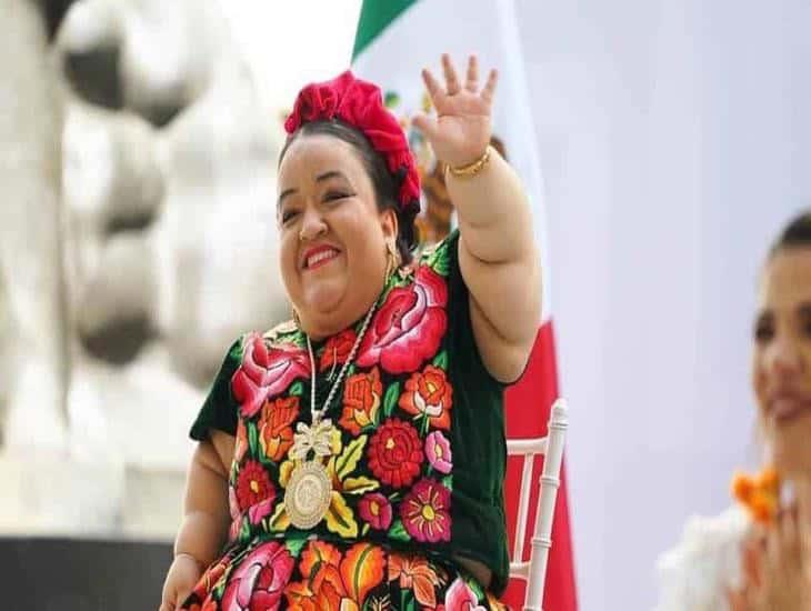 Fallece diputada de Morena en Oaxaca Kelly Janet Cabrera; impulsó derechos para personas con discapacidad