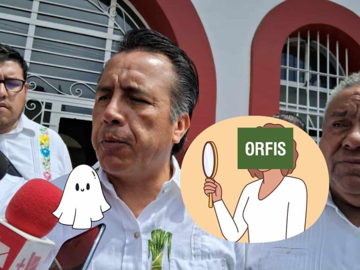 Congreso exhortaría a Orfis investigar empresas fantasma en gobierno de Cuitláhuac