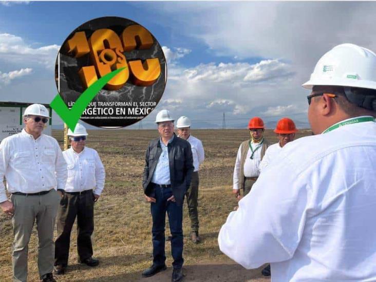 El milagro de Cuitláhuac García: de gobernador gris a líder energético en tan sólo 3 semanas