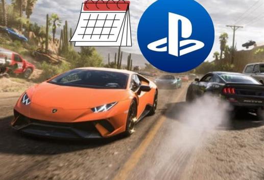 Forza Horizon 5: ¿Cuál es su fecha de estreno en PS5?
