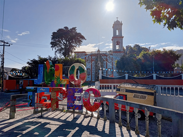 Este es el Pueblo Mágico cerca de Xalapa ideal para visitar en el primer puente de 2025