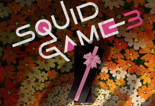 En esta fecha llegará El Juego del Calamar 3 a Netflix