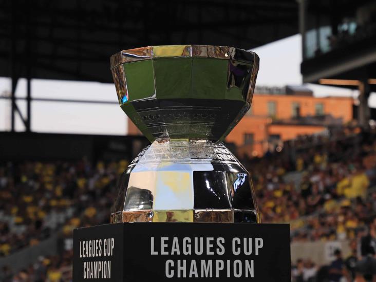 Leagues Cup 2025: así es el nuevo formato del torneo de la MLS contra la Liga MX