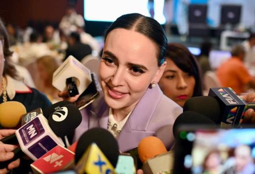 Plan México fortalecerá la industrialización y consolidará al país en el mercado global: CADERR