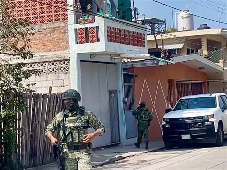 En Poza Rica, trasciende clausura de pozo para extracción ilegal de agua