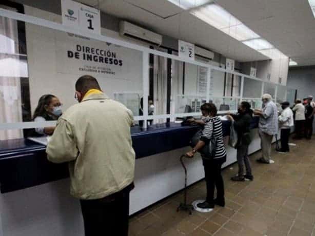 Predial en Veracruz: conoce la fecha límite para pagar con descuento