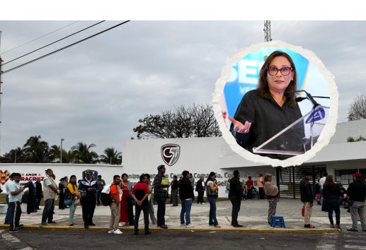 Rocío Nahle anuncia la reestructuración del sistema de licencias en Veracruz