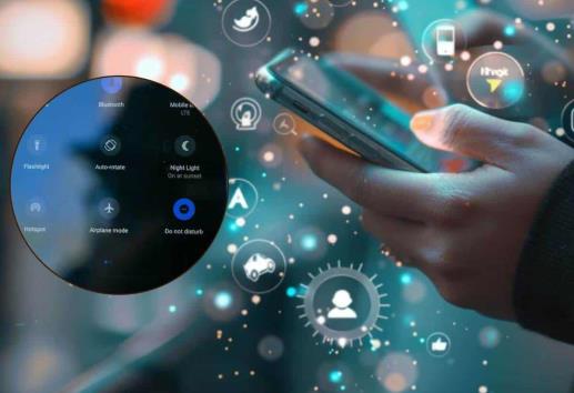 Celular en modo zen: cómo desactivar interrupciones con función No molestar
