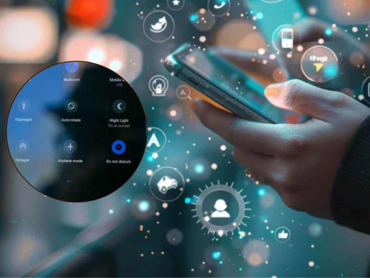 Celular en modo zen: cómo desactivar interrupciones con función No molestar