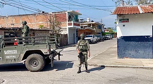 En Poza Rica, trasciende clausura de pozo para extracción ilegal de agua