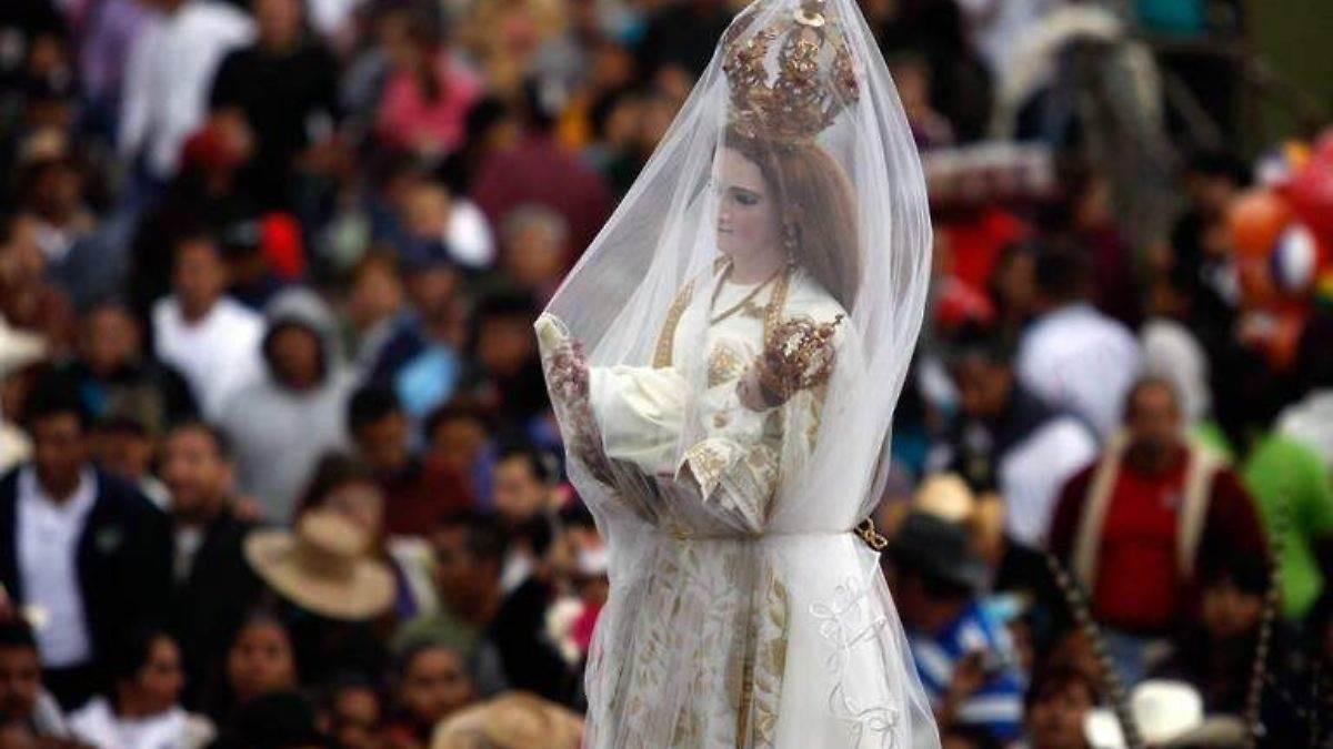 Fiestas ancestrales en Tlacotalpan