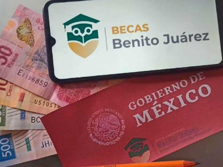 Beca Benito Juárez: ¿cuánto aumentó el pago para 2025?