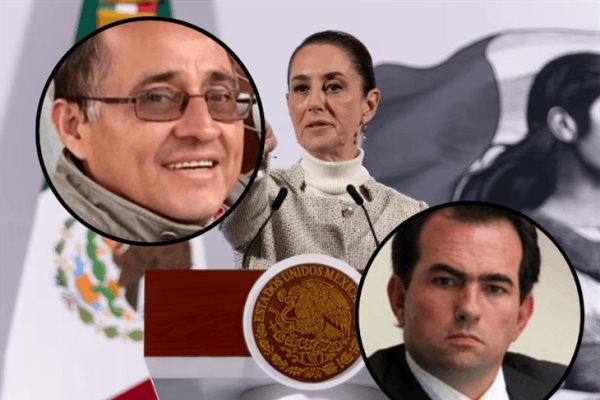 Habrá protección a columnista veracruzano, Ricardo Ramírez Juárez: Claudia Sheinbaum 
