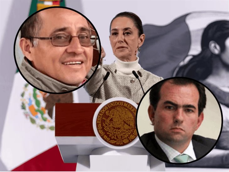 Habrá protección a columnista veracruzano, Ricardo Ramírez Juárez: Claudia Sheinbaum 