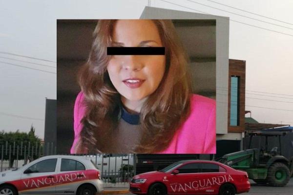 Ordenan liberar a directora de Vanguardia de Veracruz por falta de pruebas en su contra