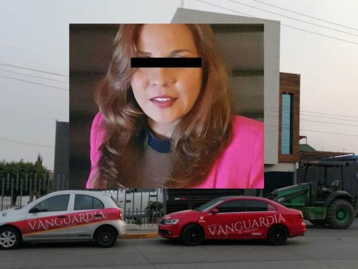 Ordenan liberar a directora de Vanguardia de Veracruz por falta de pruebas en su contra