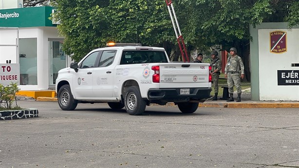 Disminuyó índice de homicidios dolosos en Veracruz: gobernadora Rocío Nahle (+VIDEO)