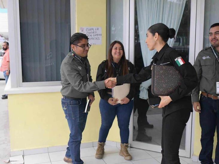 Familiares de personas desaparecidas exigen resultados a la FGE-Veracruz