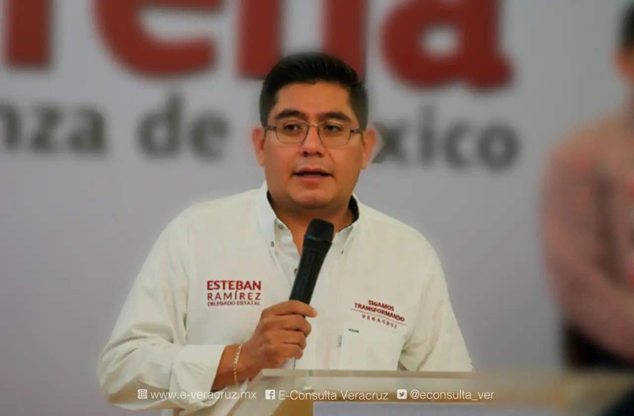 PT en Veracruz, ¿Aliado o adversario de Morena en 2025?