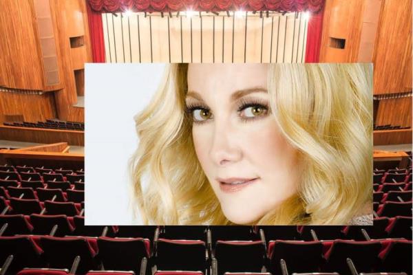Xalapa celebrará el amor y la amistad con concierto de Ana Cirré