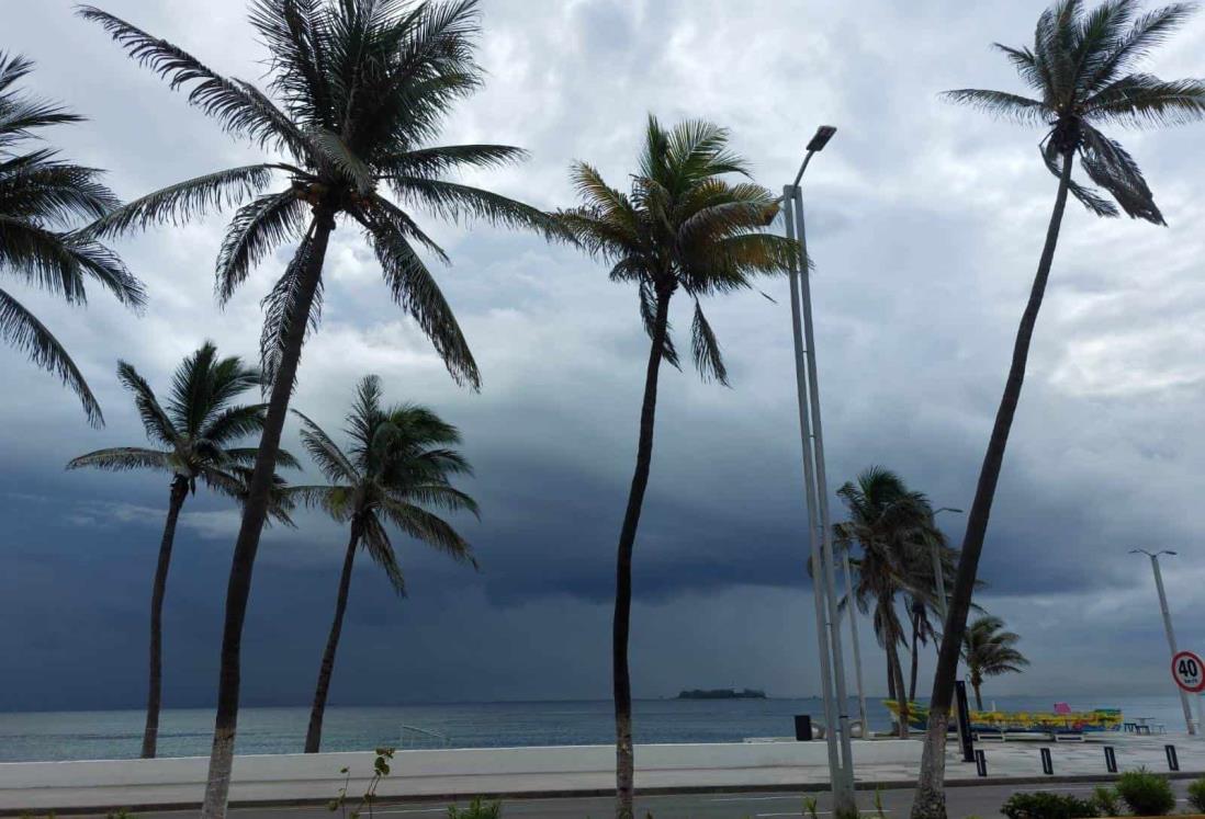 Así estará el clima en Veracruz HOY 01 de febrero