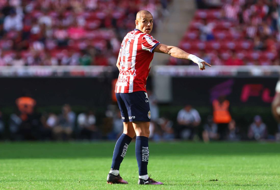 Le sacan el empate a Chivas en su cancha