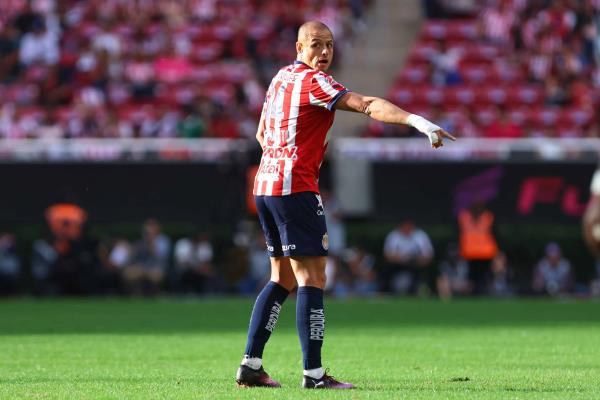 Le sacan el empate a Chivas en su cancha