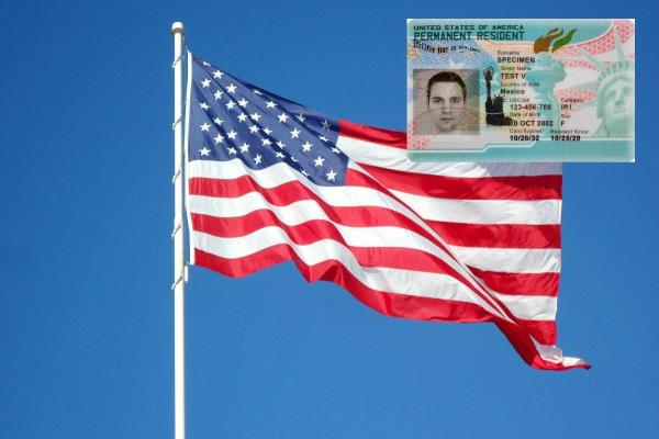 Cambios en la Green Card:  Este ya NO será requisito para solicitarla