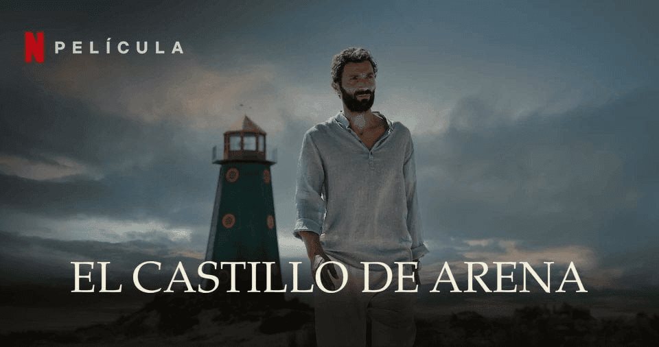 El Castillo de Arena, ¿por que todos quieren verla?, esto opinan los críticos