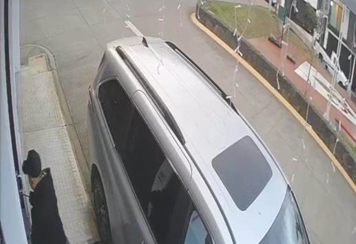 Ladrones burlan seguridad y saquean casa en Las Animas, en Xalapa