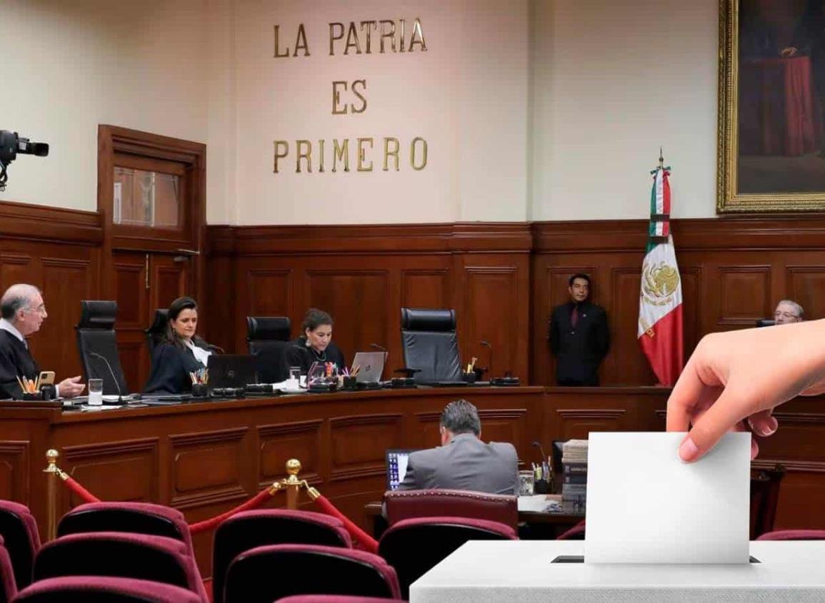 Veracruz arranca proceso de registro de aspirantes a funcionarios del poder judicial estatal de cara a las elecciones históricas