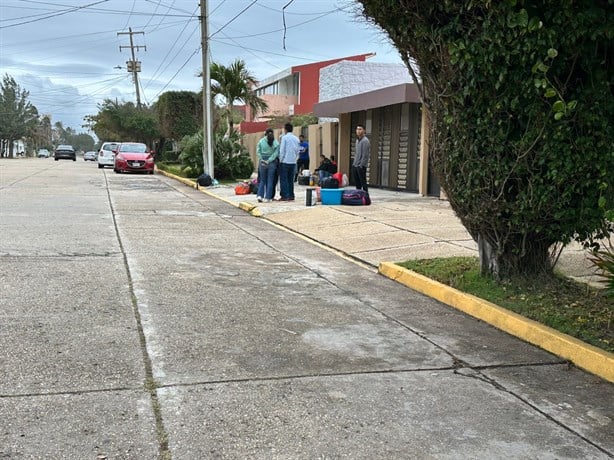 Se escapan internos de centro de rehabilitación "Hacienda Ojo de Agua" en Coatzacoalcos | VIDEO