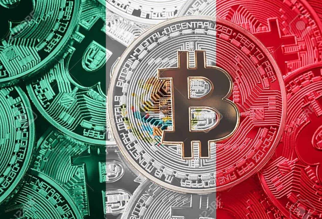 ¿Cuánto cuesta un Bitcoin HOY sábado 01 de febrero en pesos mexicanos?