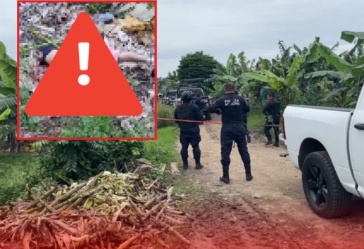 Mañana violenta: hallan segundo cadáver en San Rafael, en menos de 24 horas