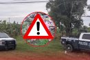 Identifican cadáver hallado en San Rafael; era conocido como El Yiyi 