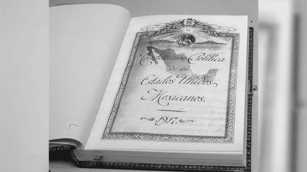 El 108 aniversario de la Carta Magna y mensaje presidencial