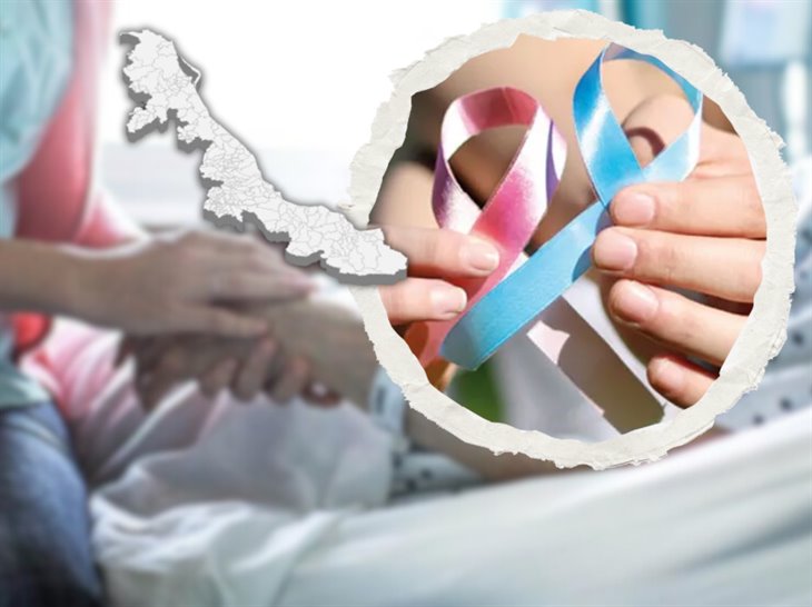 Cáncer de mama y próstata, entre las principales causas de muerte en pacientes mayores de 60 años